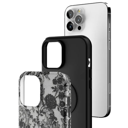 Velnoir iPhone Case gallery - Iphone_12_Pro_Max_3