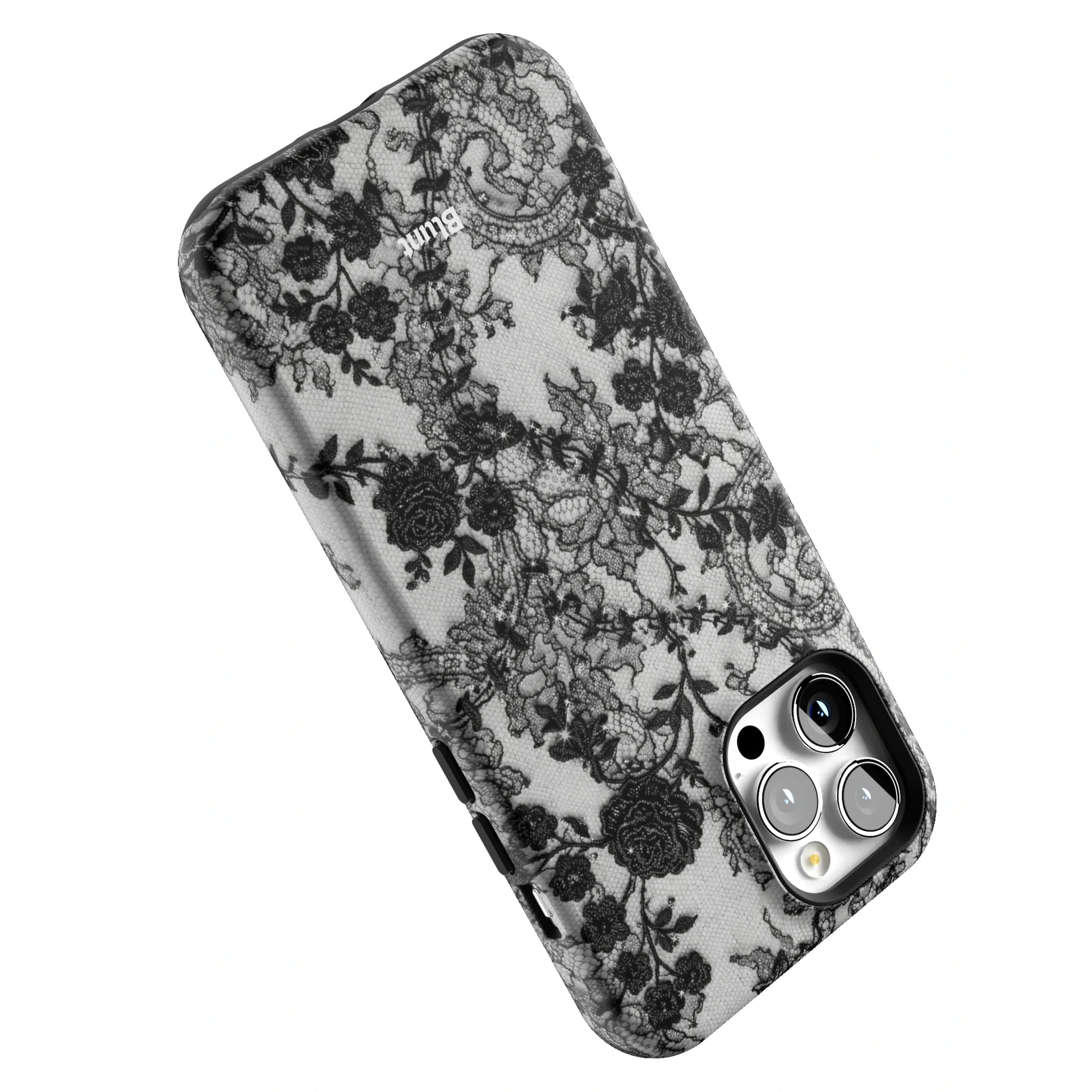 Velnoir iPhone Case gallery - Iphone_12_Pro_Max_5