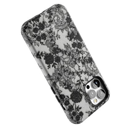 Velnoir iPhone Case gallery - Iphone_12_Pro_Max_5
