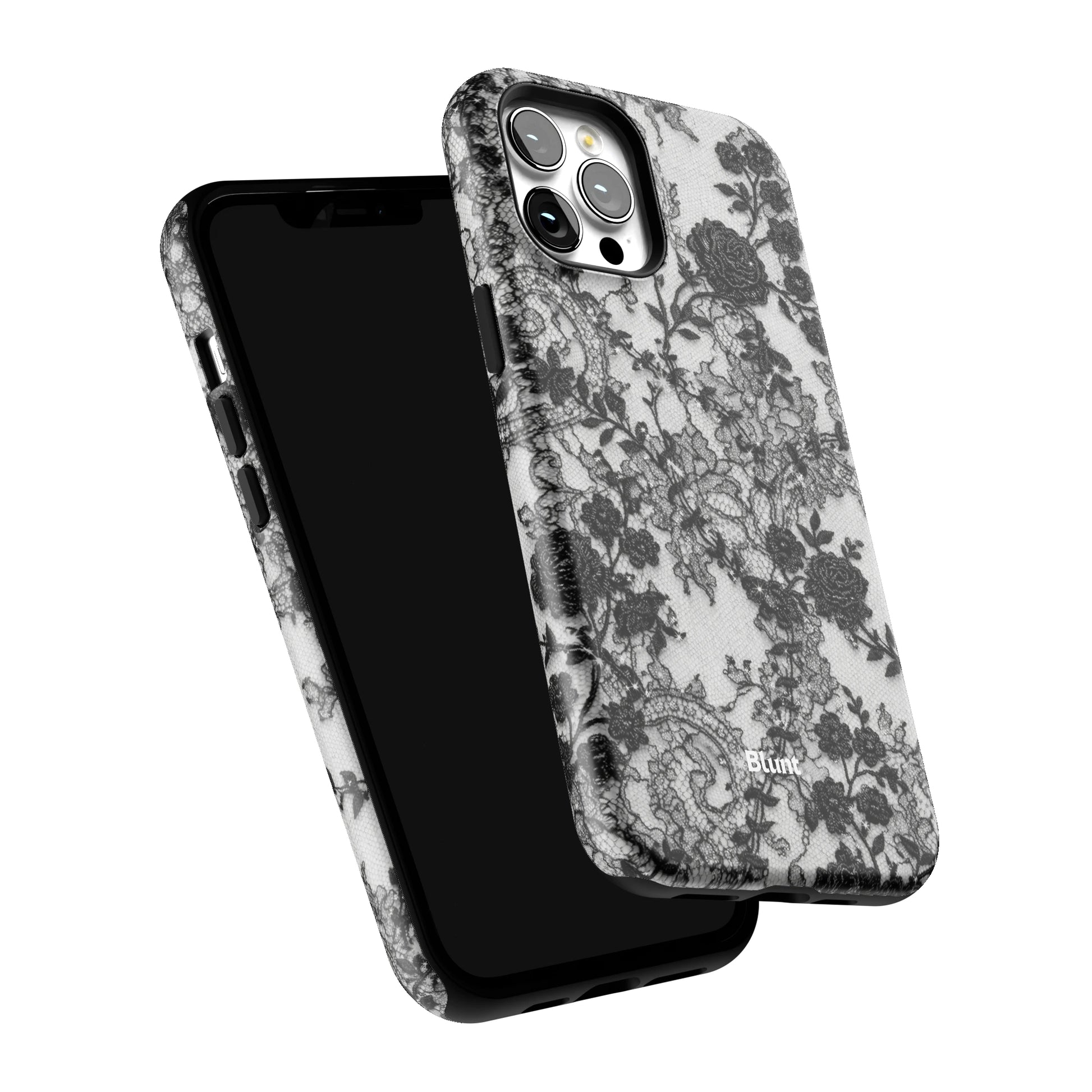 Velnoir iPhone Case gallery - Iphone_12_Pro_Max_6