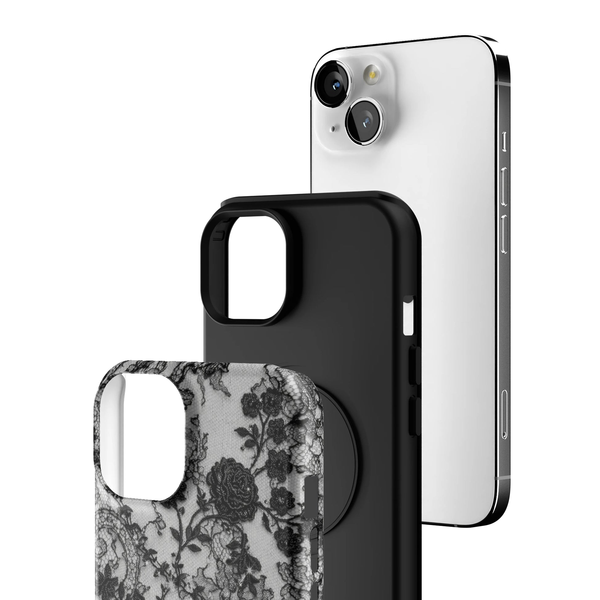 Velnoir iPhone Case gallery - Iphone_13_Iphone_3