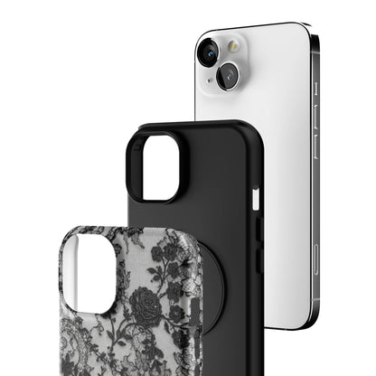 Velnoir iPhone Case gallery - Iphone_13_Iphone_3