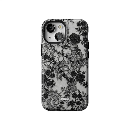 Velnoir iPhone Case gallery - Iphone_13_Mini_Air_Plus_1