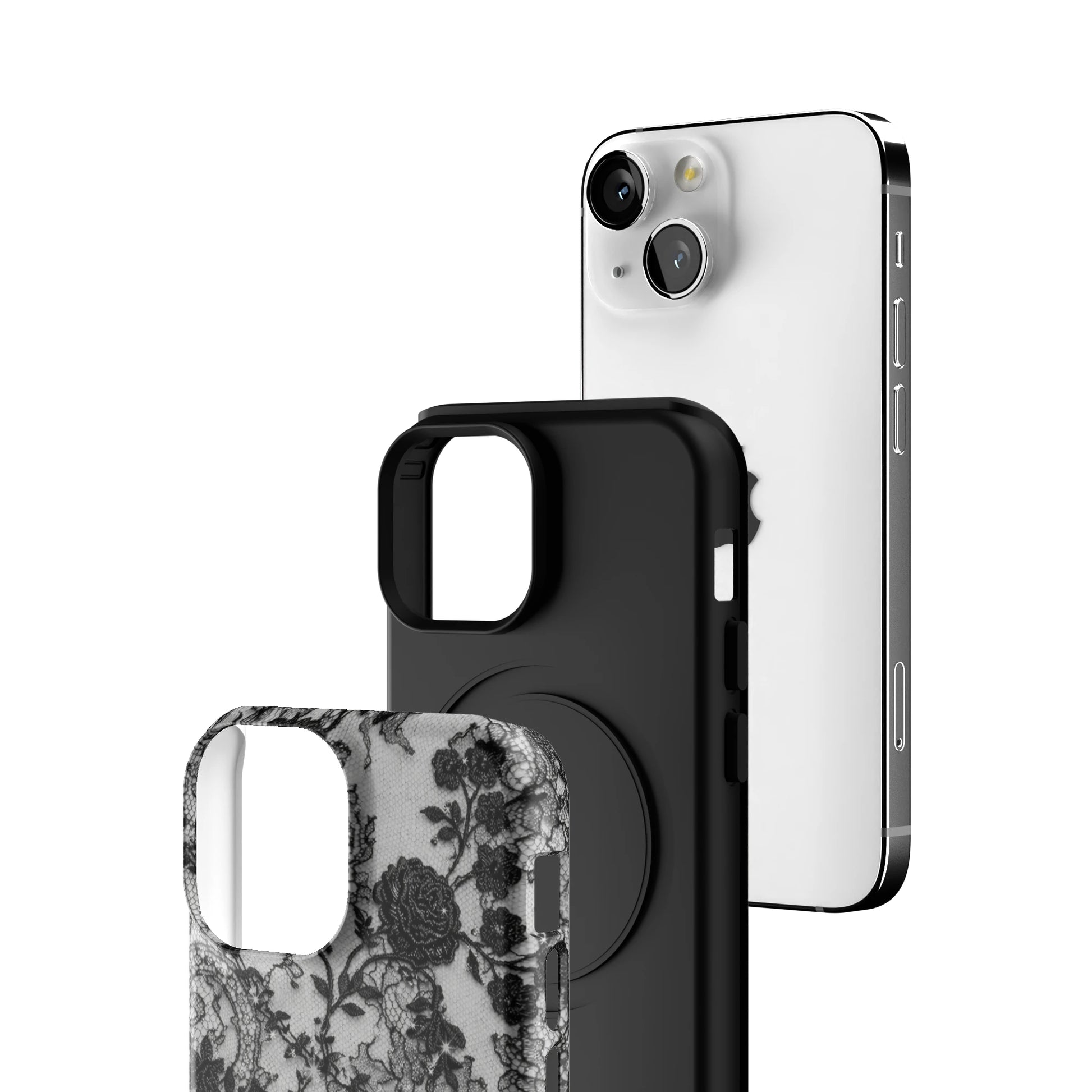 Velnoir iPhone Case gallery - Iphone_13_Mini_Air_Plus_3