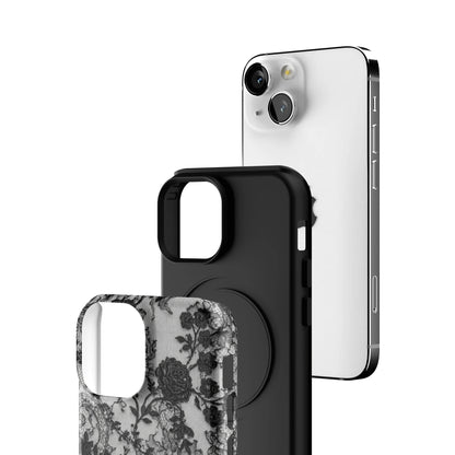 Velnoir iPhone Case gallery - Iphone_13_Mini_Air_Plus_3