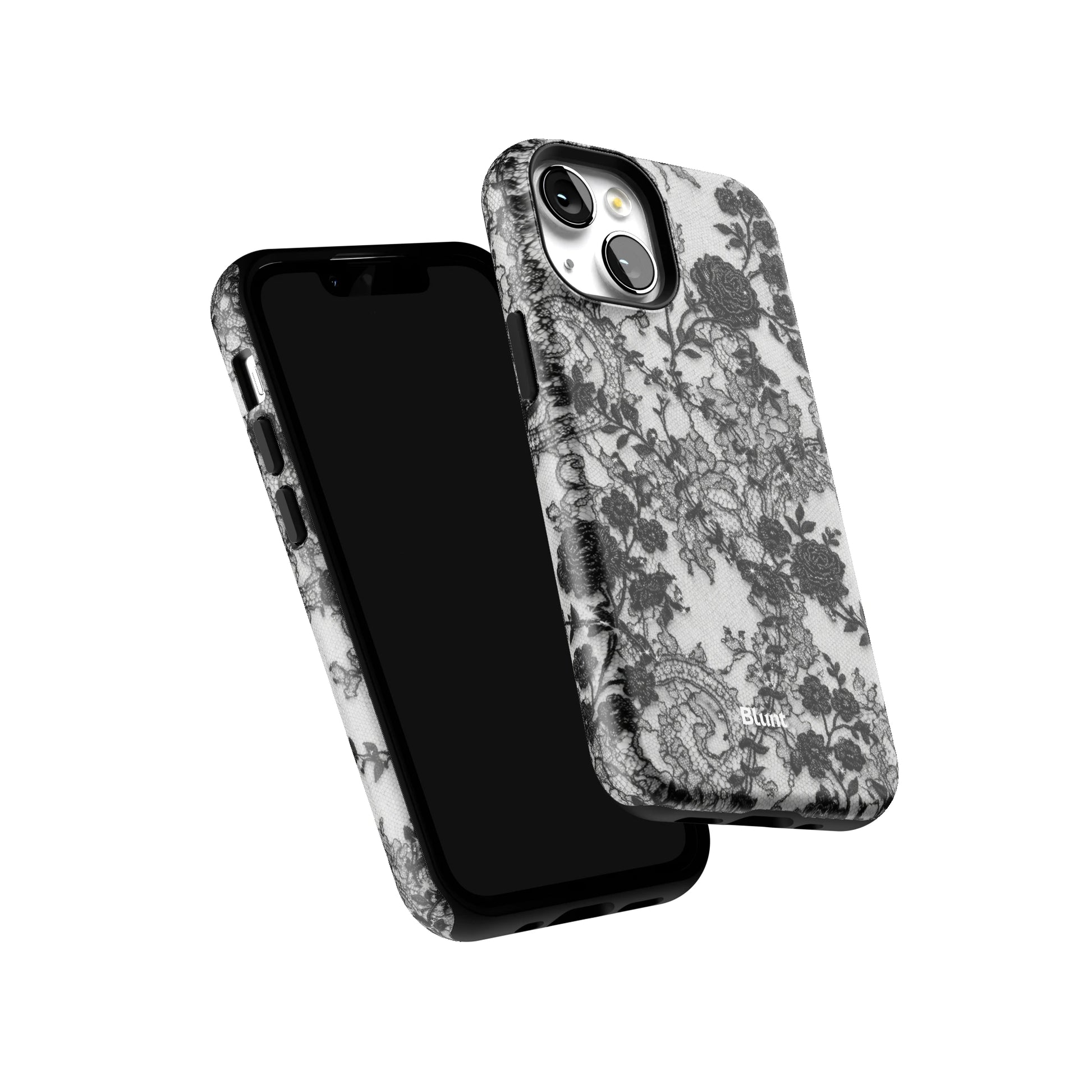Velnoir iPhone Case gallery - Iphone_13_Mini_Air_Plus_6