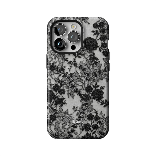 Velnoir iPhone Case gallery - Iphone_13_Pro_1