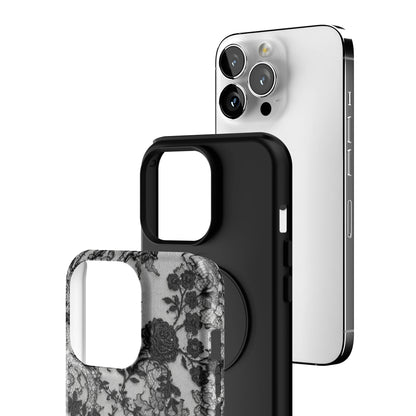 Velnoir iPhone Case gallery - Iphone_13_Pro_3