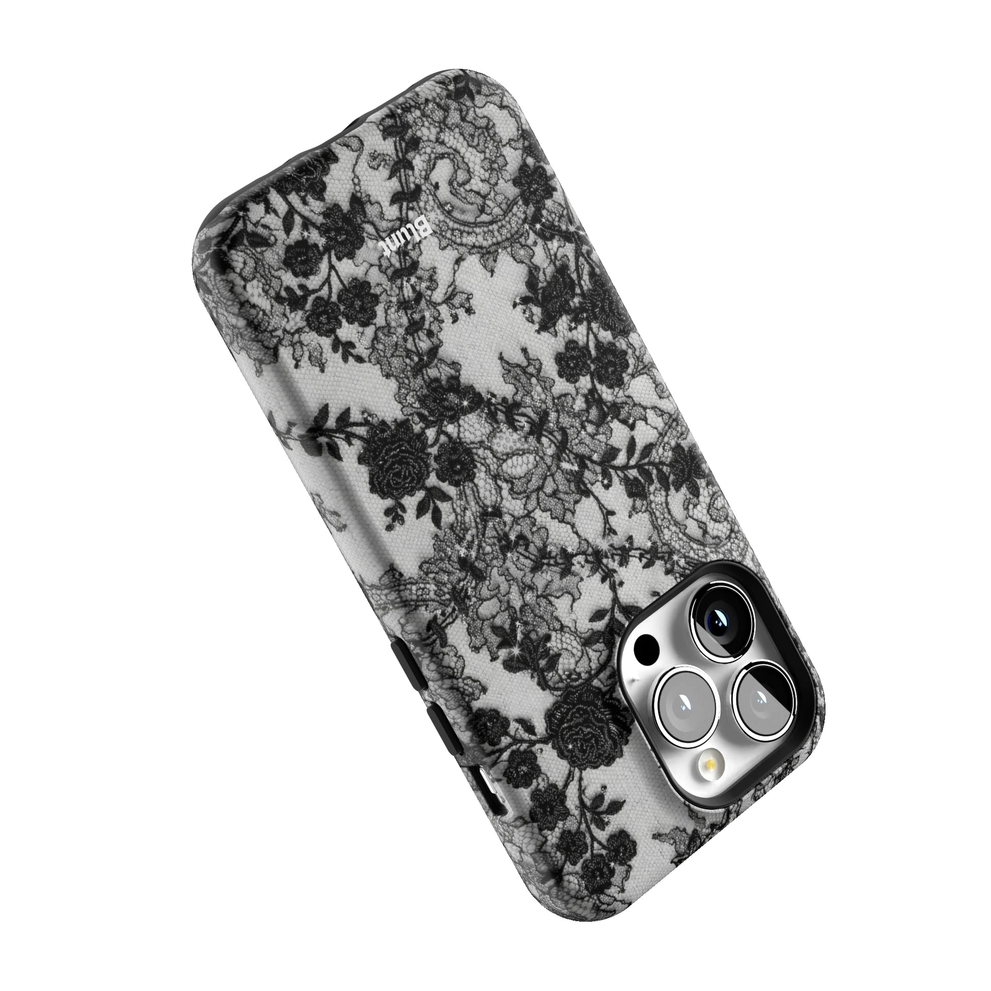 Velnoir iPhone Case gallery - Iphone_13_Pro_5