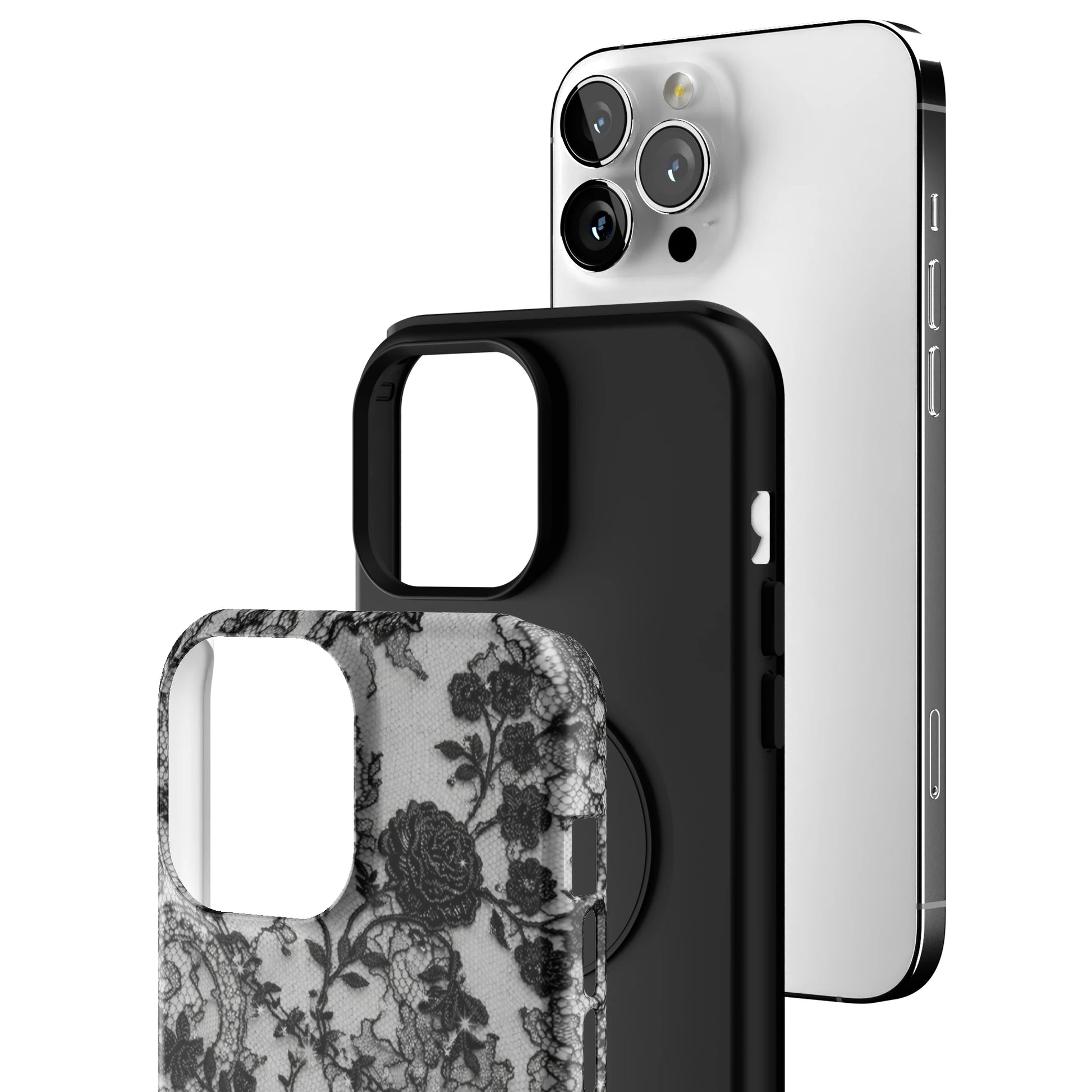 Velnoir iPhone Case gallery - Iphone_13_Pro_Max_3