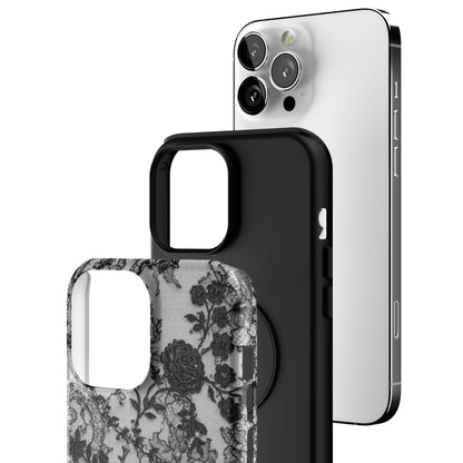 Velnoir iPhone Case gallery - Iphone_13_Pro_Max_3