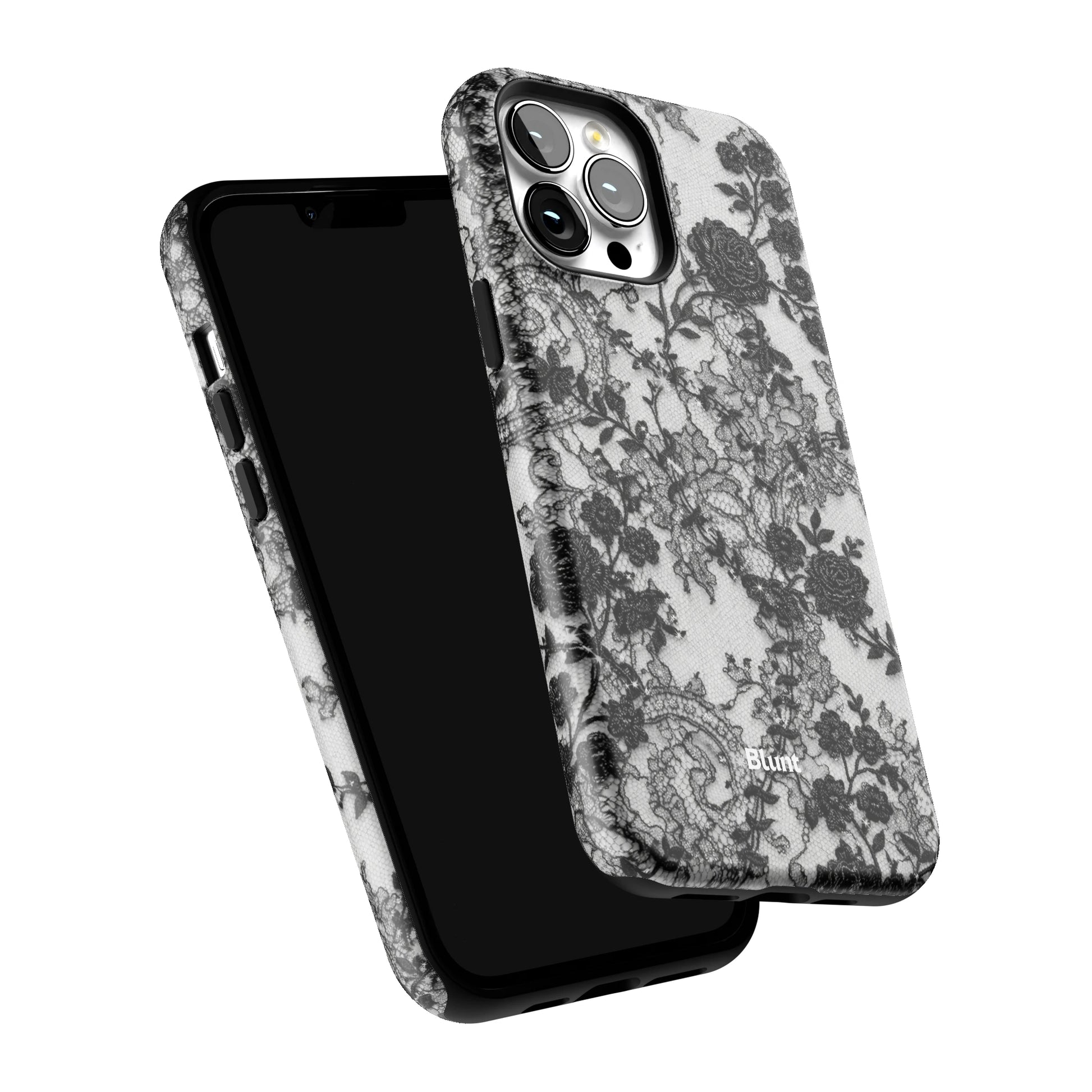 Velnoir iPhone Case gallery - Iphone_13_Pro_Max_6