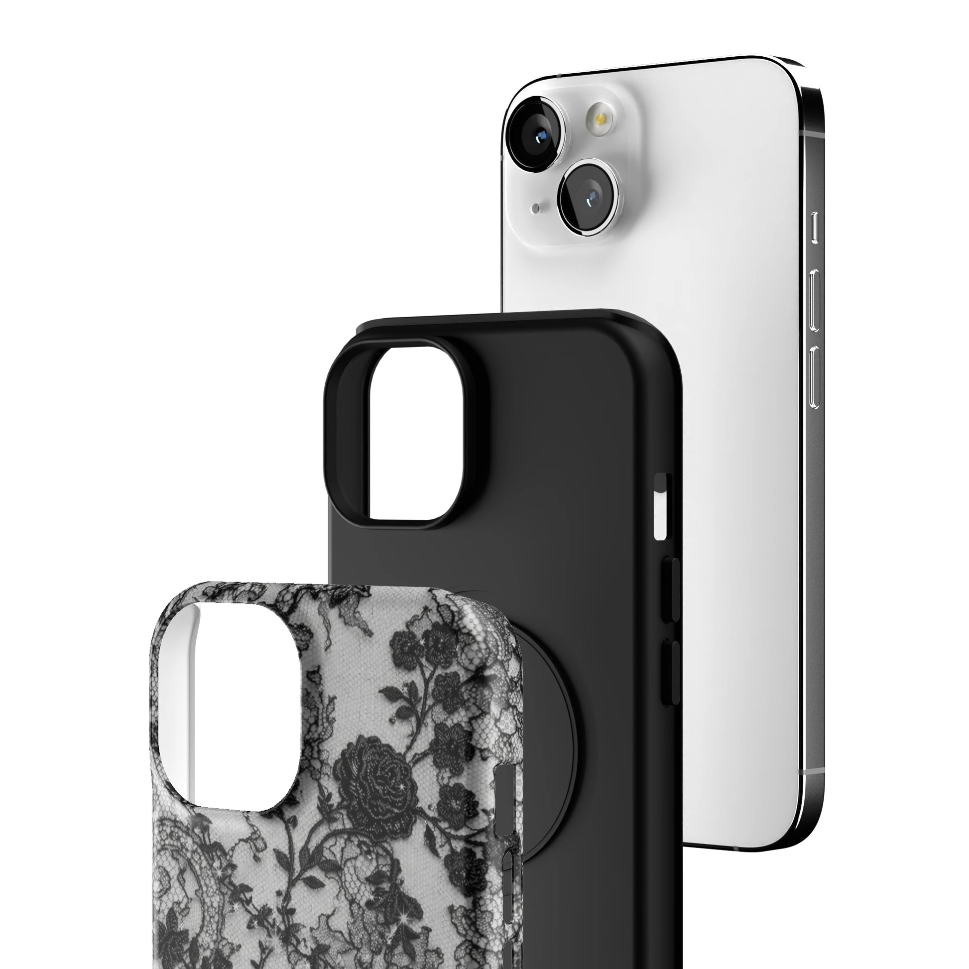 Velnoir iPhone Case gallery - Iphone_14_Iphone_3