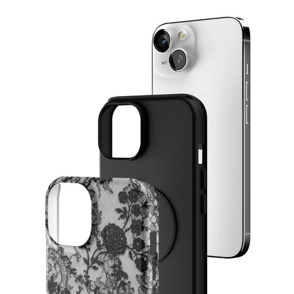 Velnoir iPhone Case gallery - Iphone_14_Iphone_3