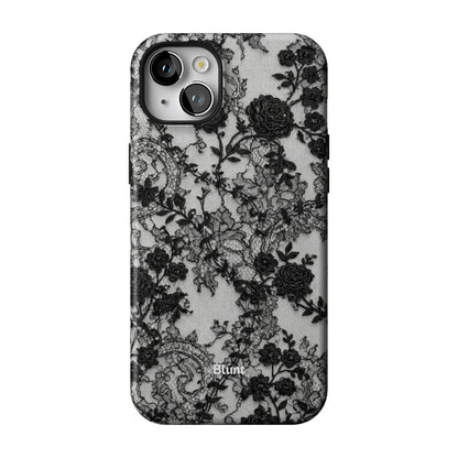Velnoir iPhone Case gallery - Iphone_14_Mini_Air_Plus_1