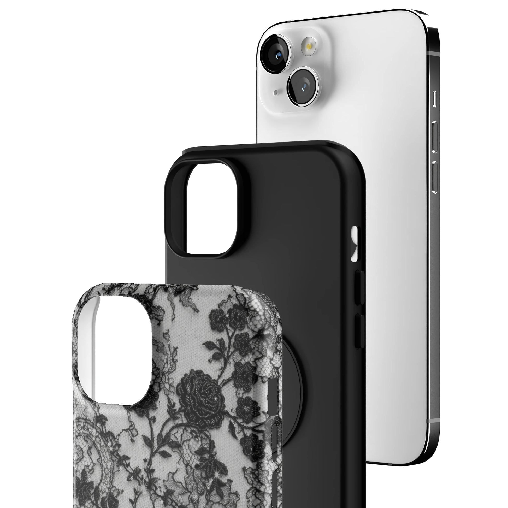 Velnoir iPhone Case gallery - Iphone_14_Mini_Air_Plus_3