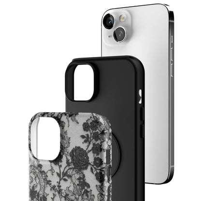 Velnoir iPhone Case gallery - Iphone_14_Mini_Air_Plus_3