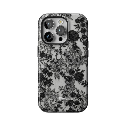 Velnoir iPhone Case gallery - Iphone_14_Pro_1