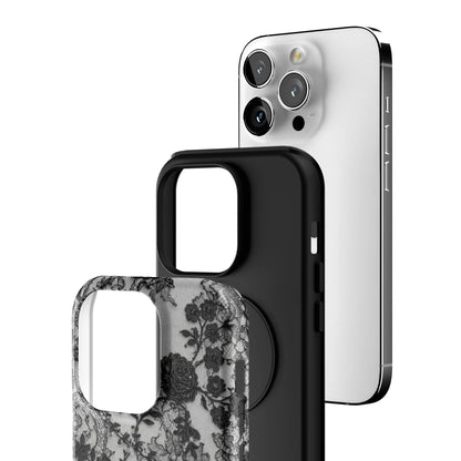 Velnoir iPhone Case gallery - Iphone_14_Pro_3