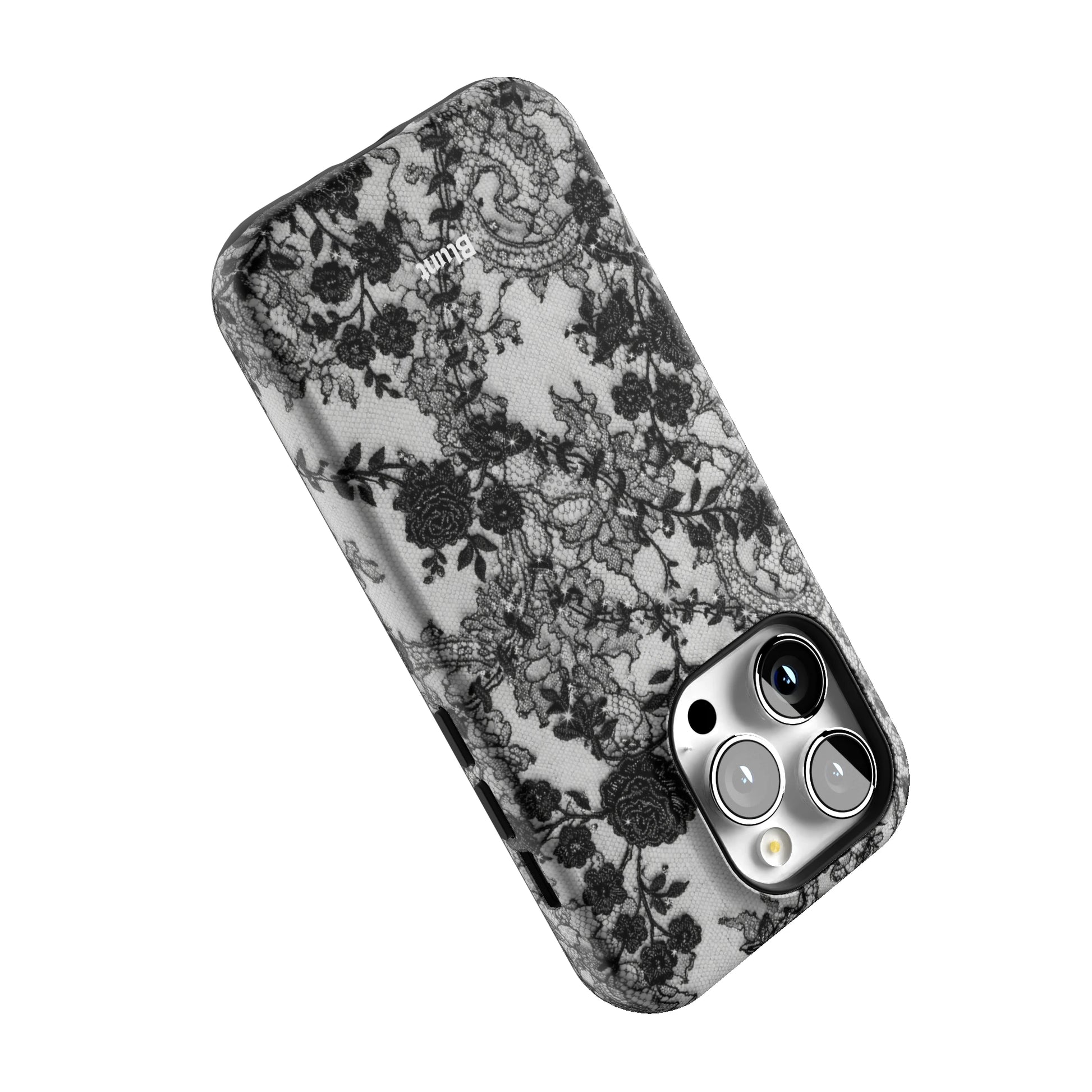 Velnoir iPhone Case gallery - Iphone_14_Pro_5