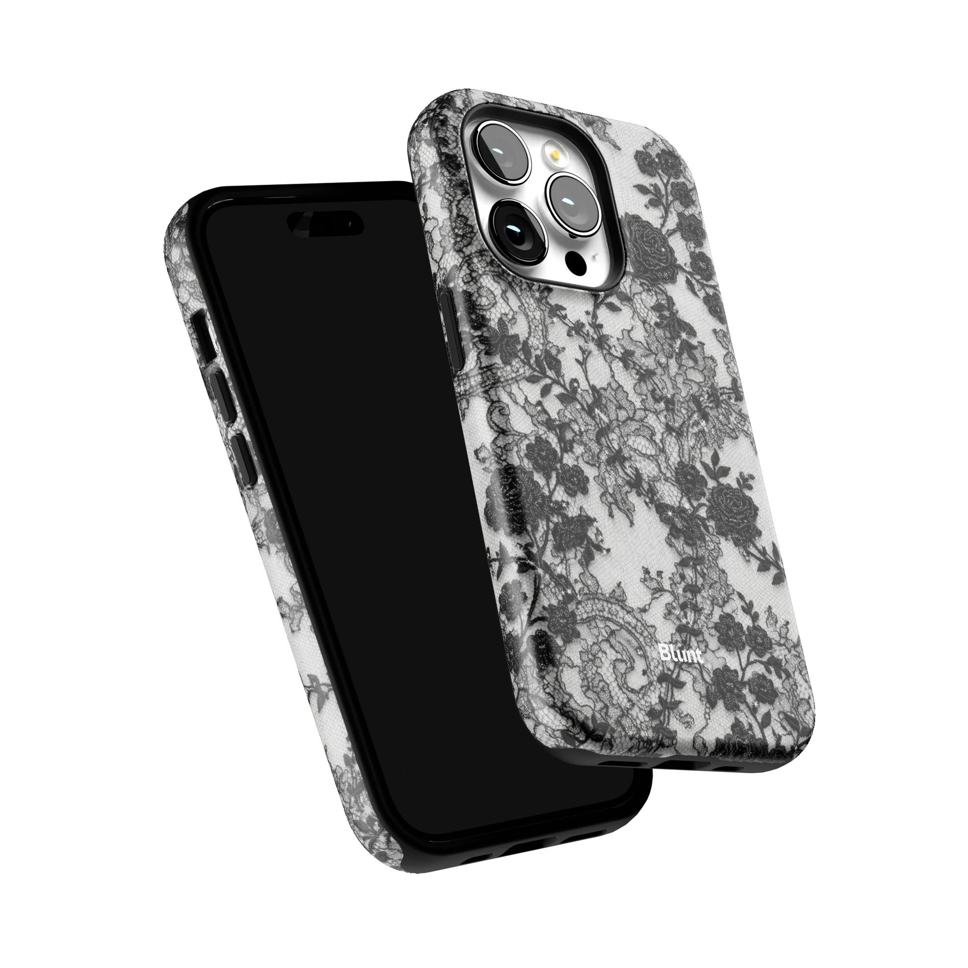 Velnoir iPhone Case gallery - Iphone_14_Pro_6
