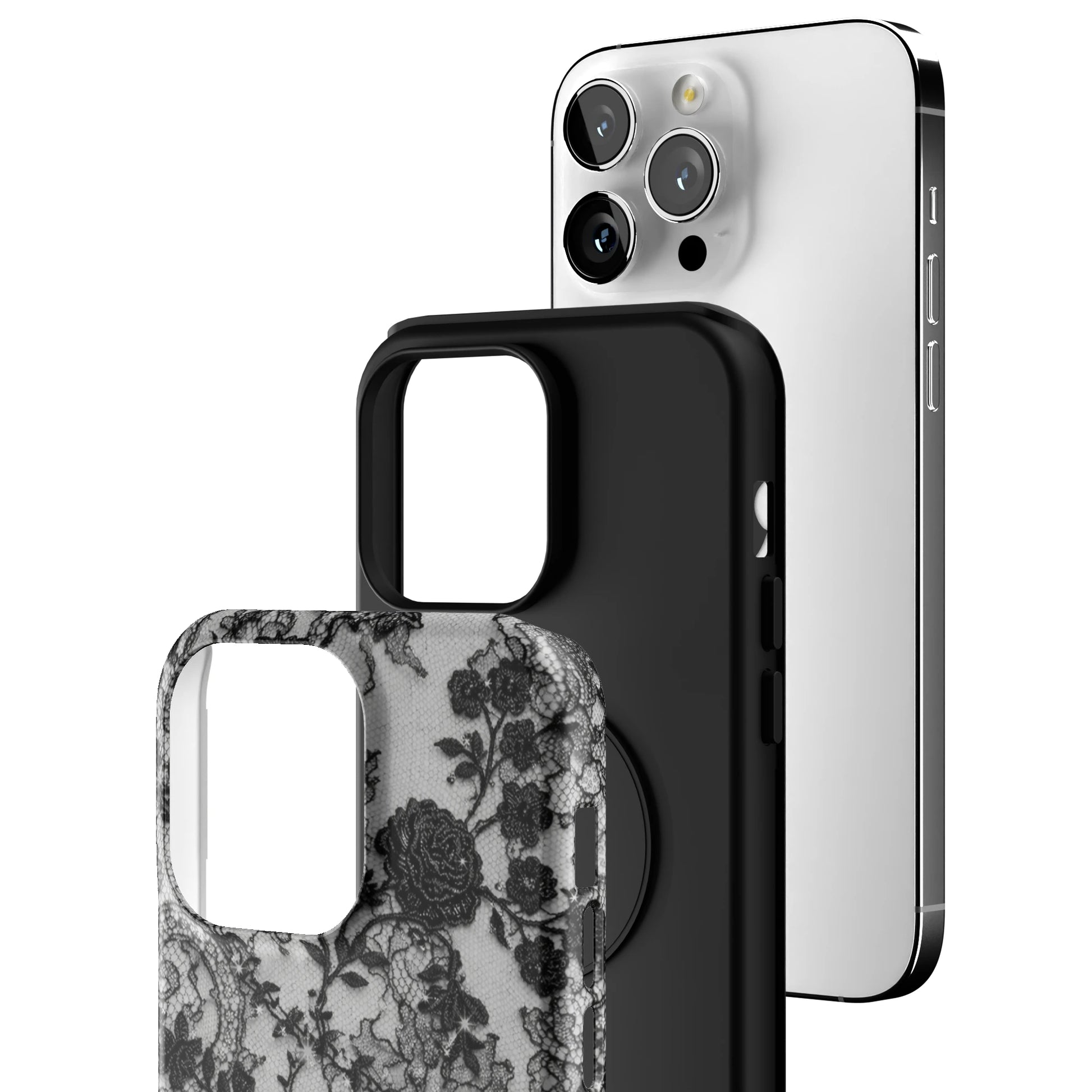 Velnoir iPhone Case gallery - Iphone_14_Pro_Max_3