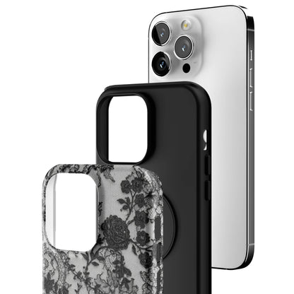 Velnoir iPhone Case gallery - Iphone_14_Pro_Max_3