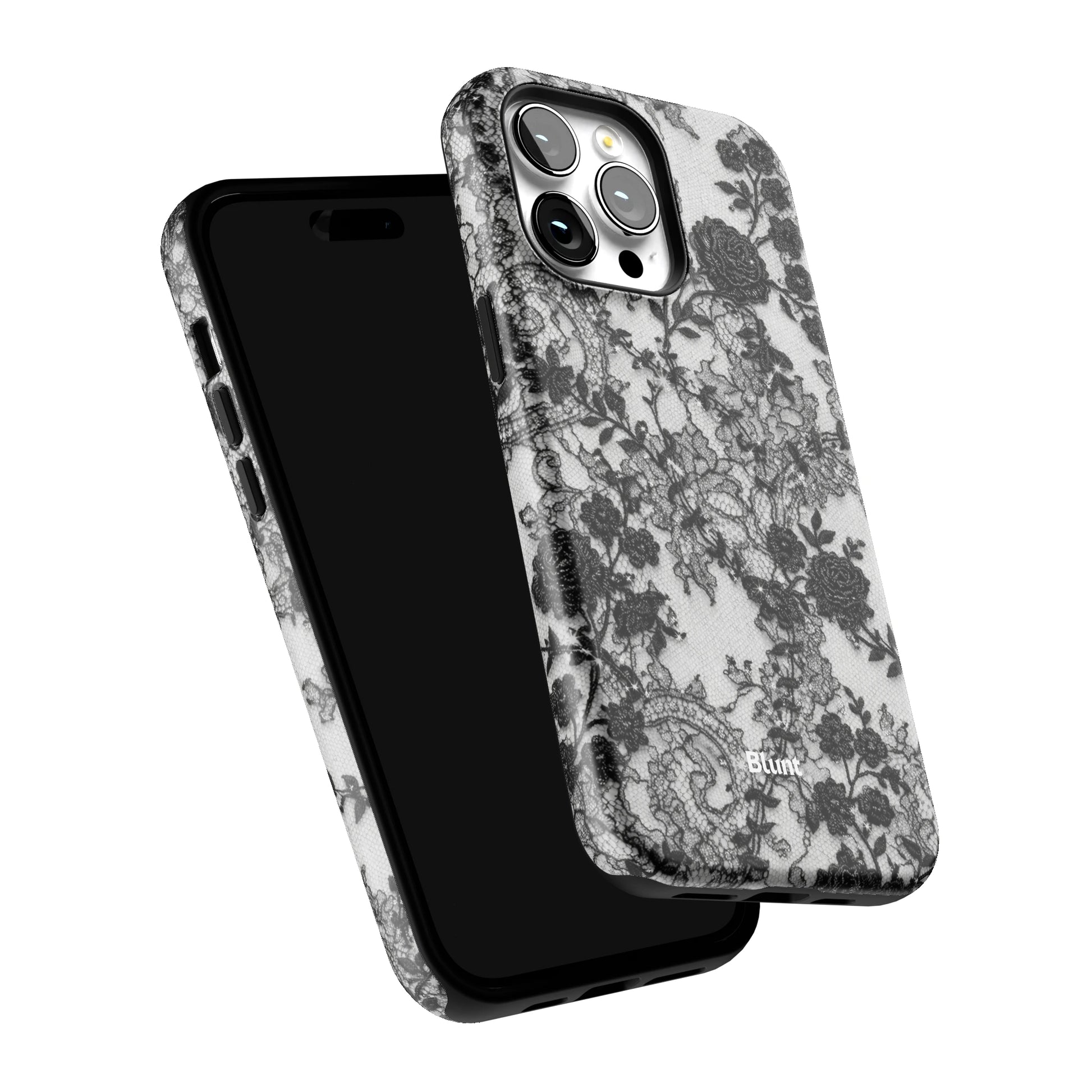 Velnoir iPhone Case gallery - Iphone_14_Pro_Max_6