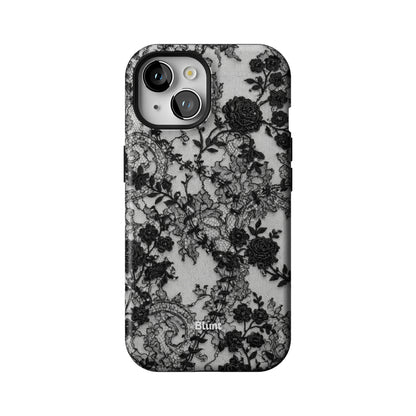 Velnoir iPhone Case gallery - Iphone_15_Iphone_1