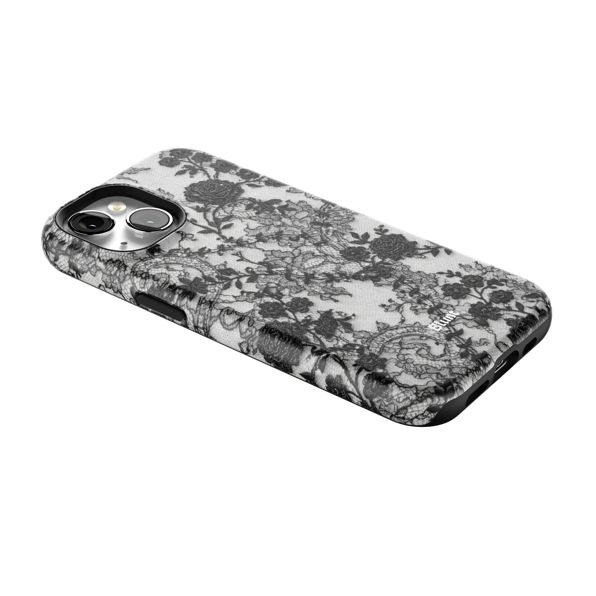 Velnoir iPhone Case gallery - Iphone_15_Iphone_2