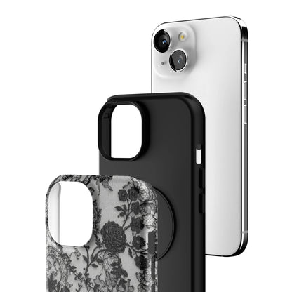Velnoir iPhone Case gallery - Iphone_15_Iphone_3