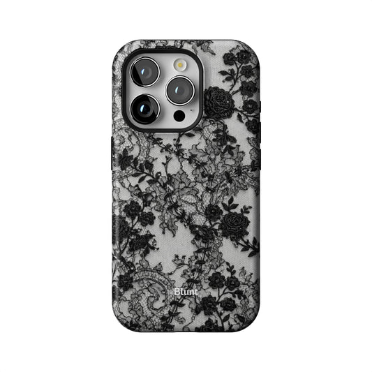 Velnoir iPhone Case gallery - Iphone_15_Pro_1