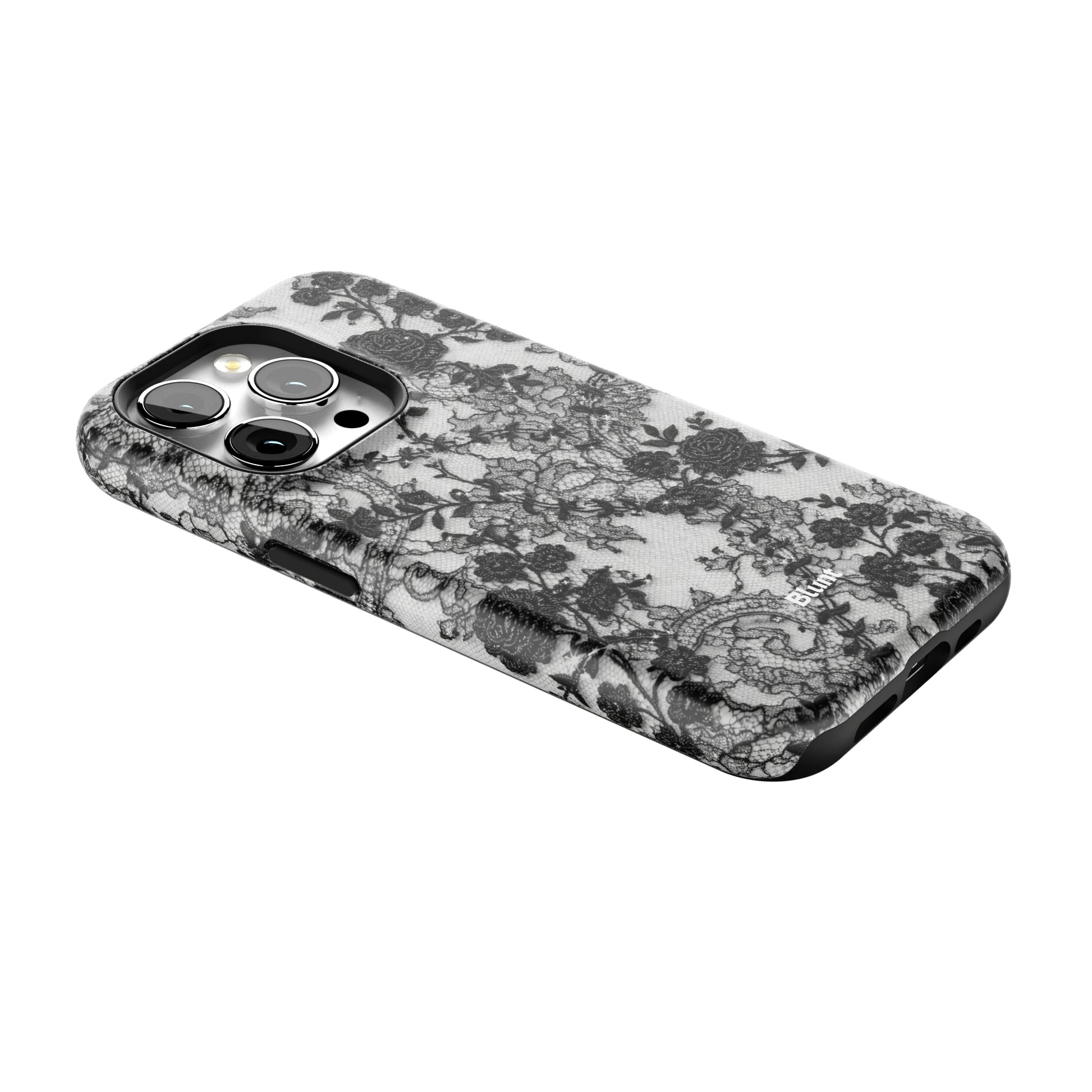 Velnoir iPhone Case gallery - Iphone_15_Pro_2