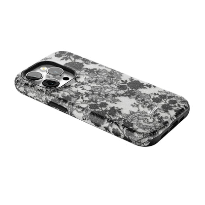Velnoir iPhone Case gallery - Iphone_15_Pro_2