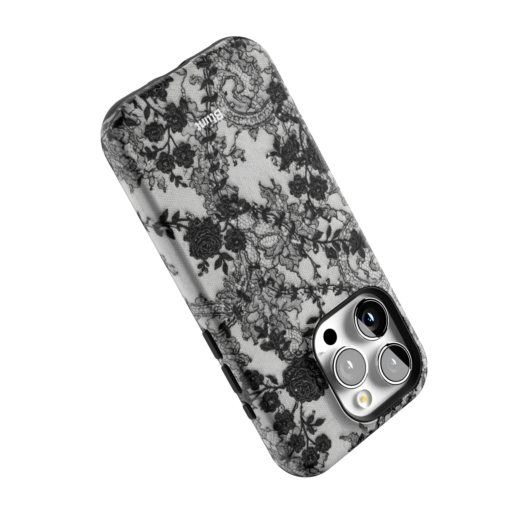 Velnoir iPhone Case gallery - Iphone_15_Pro_5