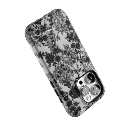 Velnoir iPhone Case gallery - Iphone_15_Pro_5