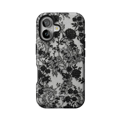 Velnoir iPhone Case gallery - Iphone_16_Iphone_1