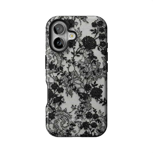 Velnoir iPhone Case gallery - Iphone_16_Iphone_1
