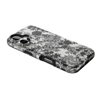 Velnoir iPhone Case gallery - Iphone_16_Iphone_2