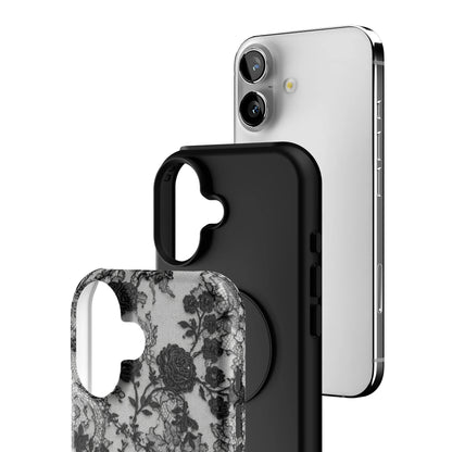 Velnoir iPhone Case gallery - Iphone_16_Iphone_3