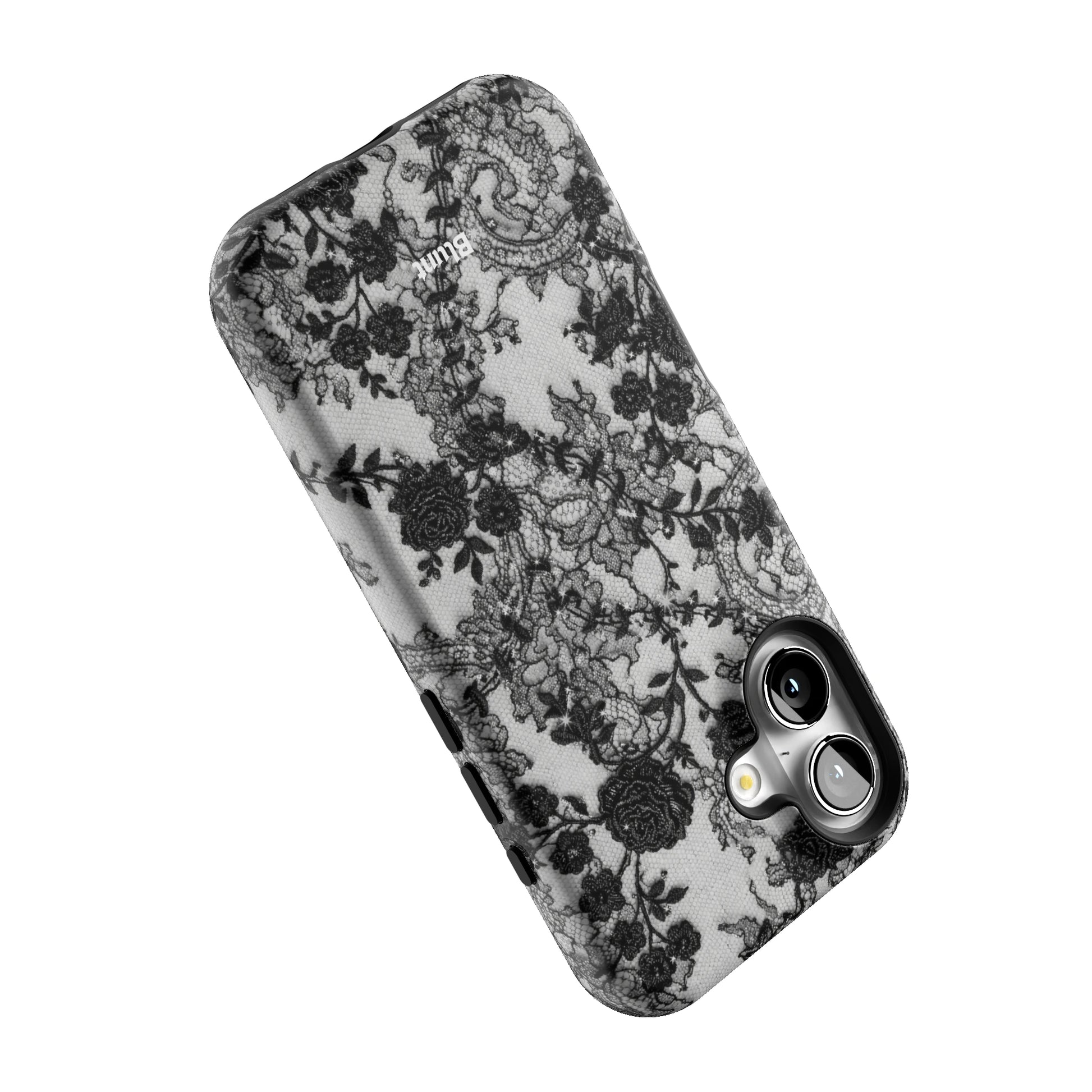 Velnoir iPhone Case gallery - Iphone_16_Iphone_5