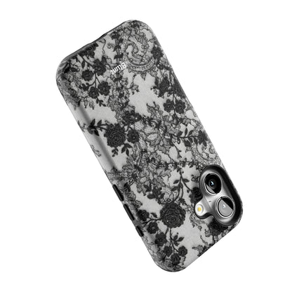 Velnoir iPhone Case gallery - Iphone_16_Iphone_5