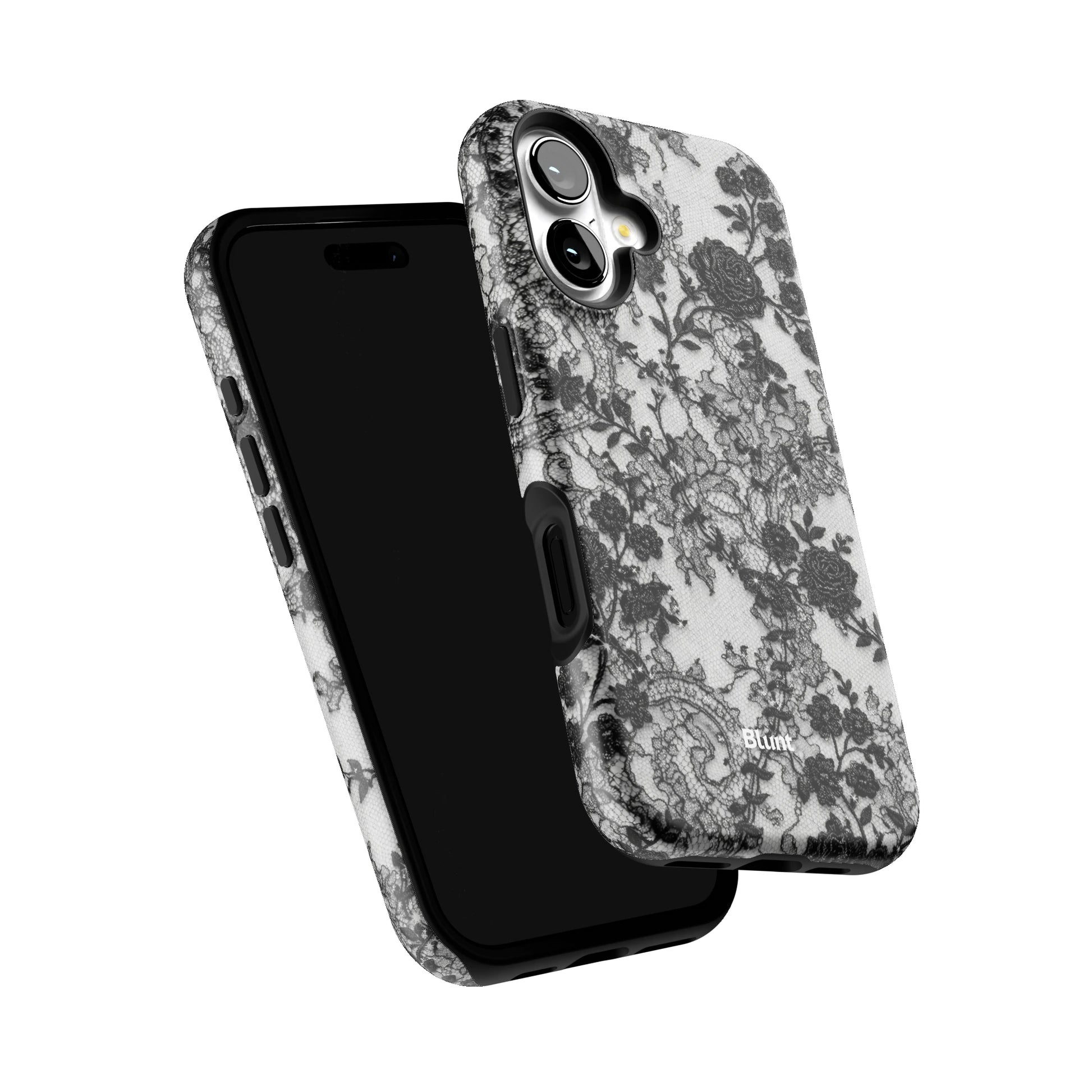Velnoir iPhone Case gallery - Iphone_16_Iphone_6