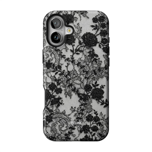 Velnoir iPhone Case gallery - Iphone_16_Mini_Air_Plus_1
