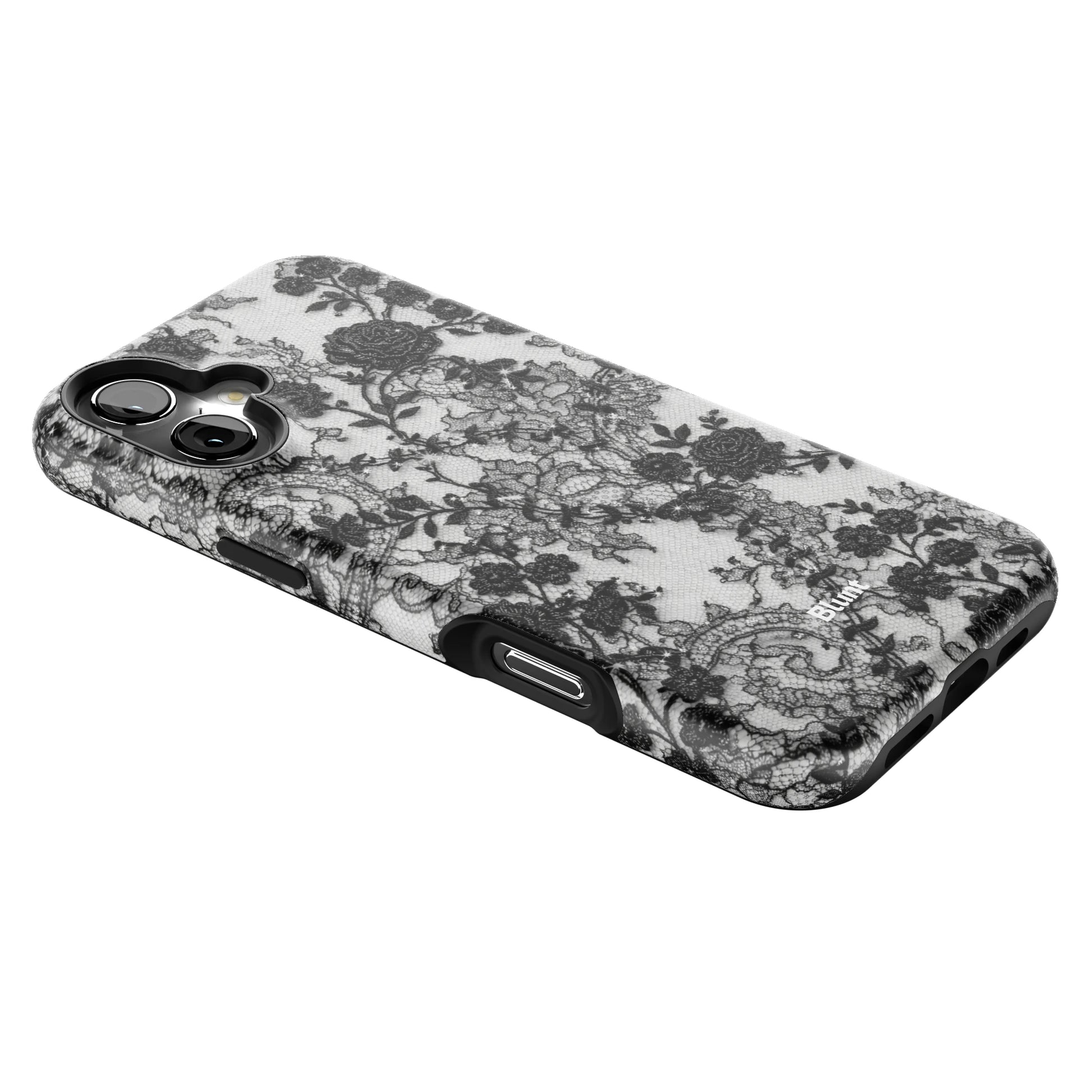 Velnoir iPhone Case gallery - Iphone_16_Mini_Air_Plus_2
