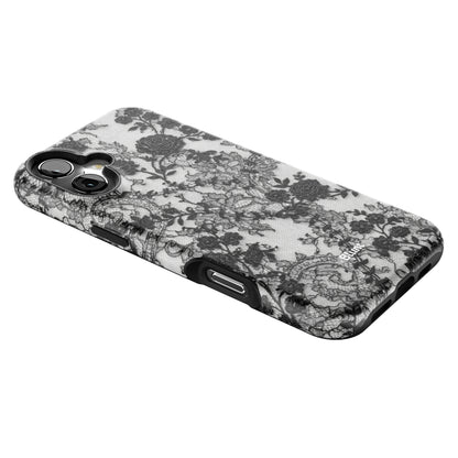 Velnoir iPhone Case gallery - Iphone_16_Mini_Air_Plus_2
