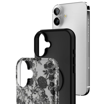 Velnoir iPhone Case gallery - Iphone_16_Mini_Air_Plus_3