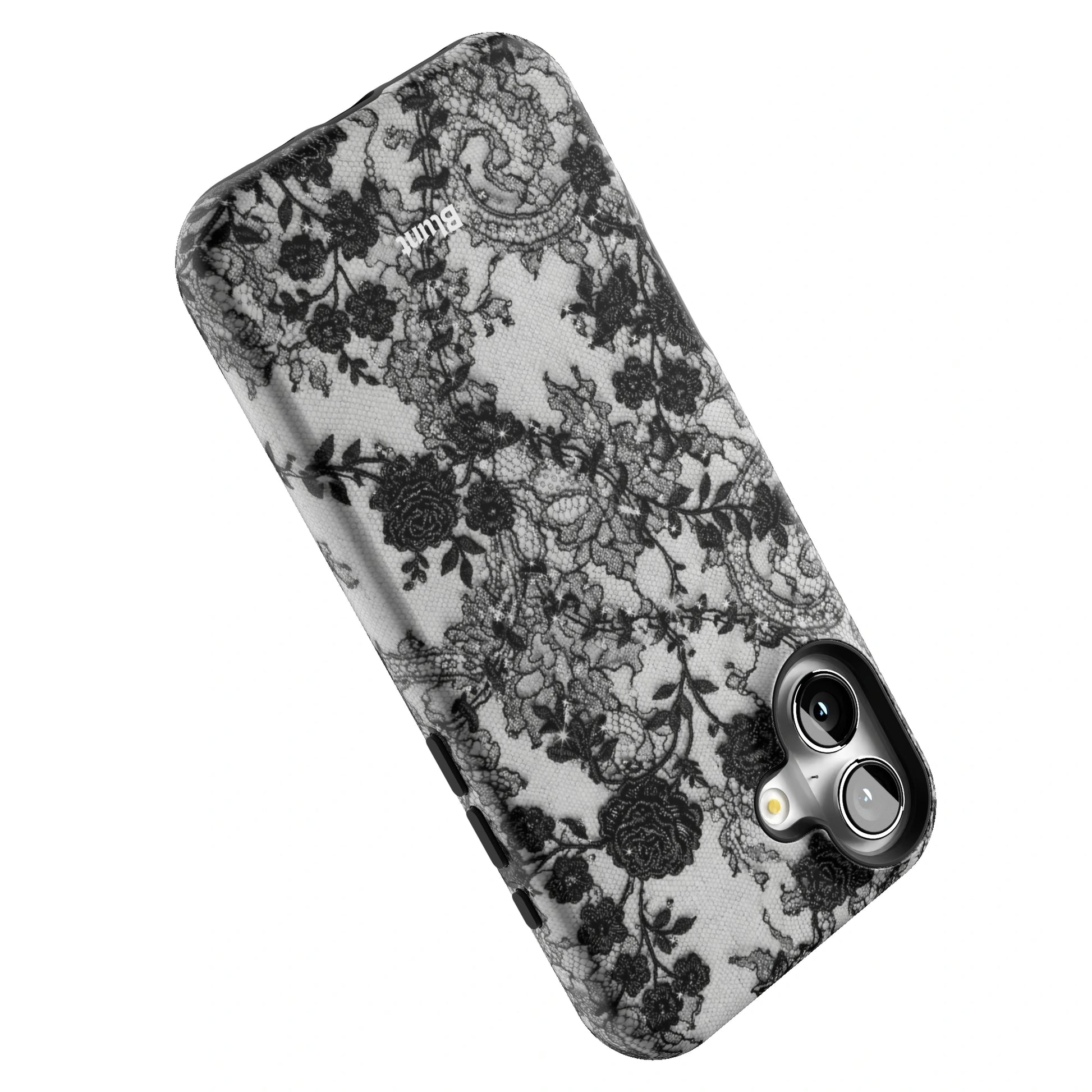 Velnoir iPhone Case gallery - Iphone_16_Mini_Air_Plus_5