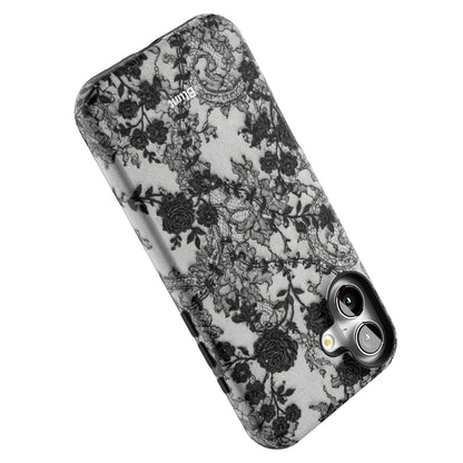 Velnoir iPhone Case gallery - Iphone_16_Mini_Air_Plus_5