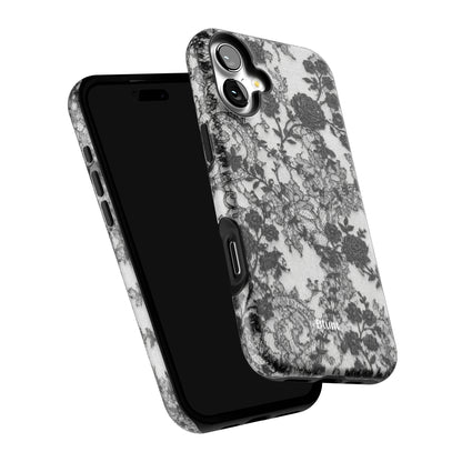 Velnoir iPhone Case gallery - Iphone_16_Mini_Air_Plus_6